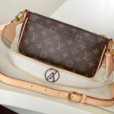 Louis Vuitton Satchel Bags